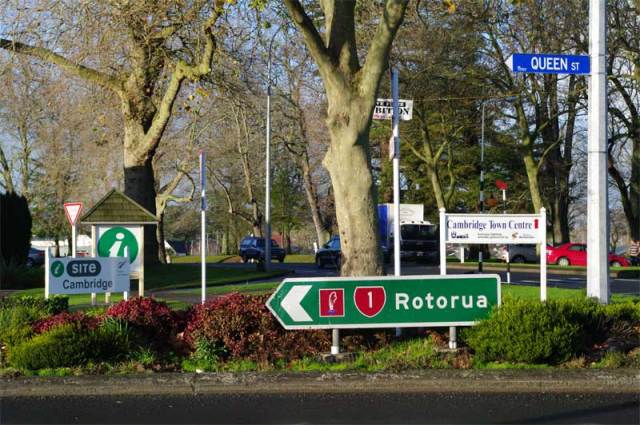 Cambridge Information