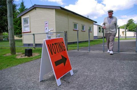 Leamington School, Scott Street, Leamington