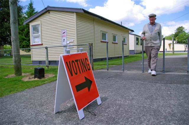Leamington School, Scott Street, Leamington