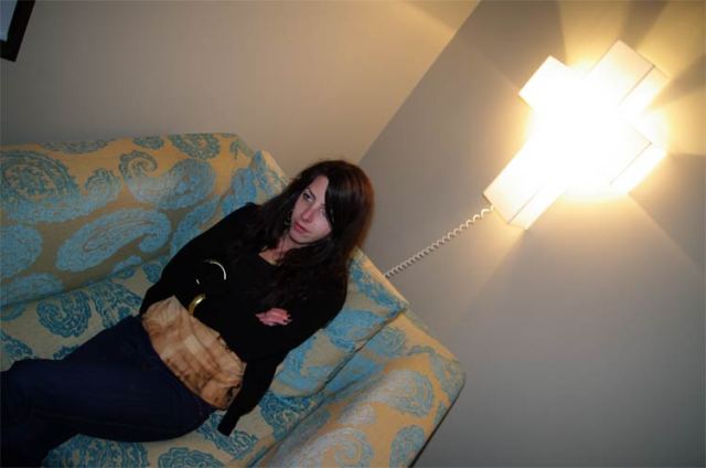 Carys Evans Hillcrest