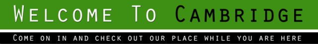 Welcome to Cambridge New Zealand