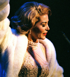 Jennifer Ward-Lealand