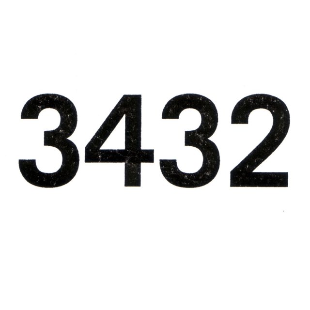 Leamington Cambridge 3432