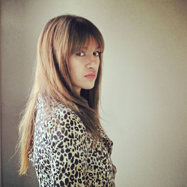 Michael Jeans instagram 2013