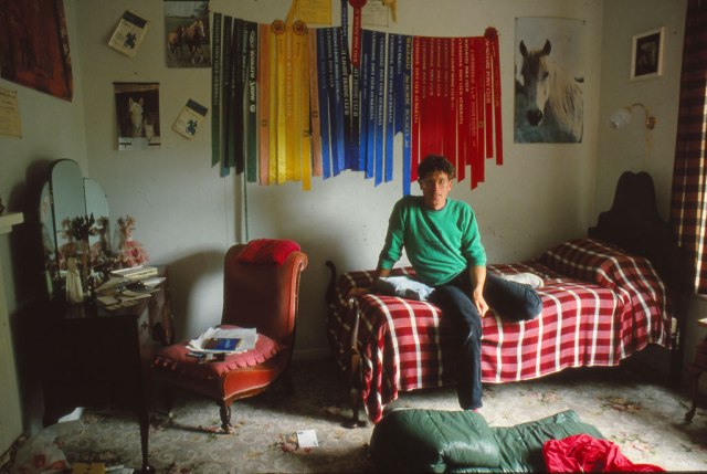 Jayne Michael 18/3/1983