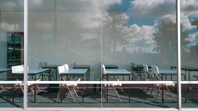 Victoria Street, Hamilton, Waikato, New Zealand. 18 August 2018