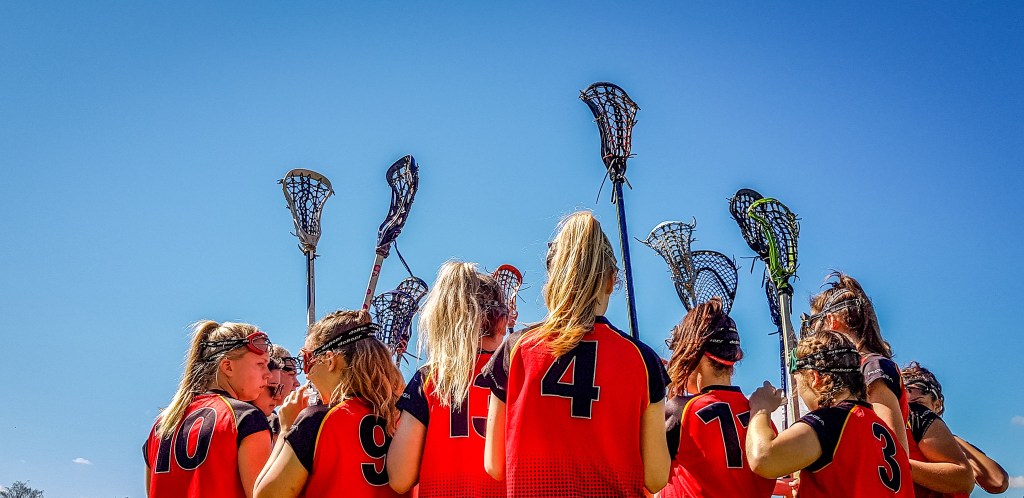 NZ Lacrosse U18 and U15, national tournament 2018, Leamington Rugby Sports Club, Waikato, New Zealand. Sunday 23.9.2018