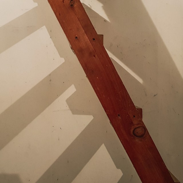 meditation on washing clothes