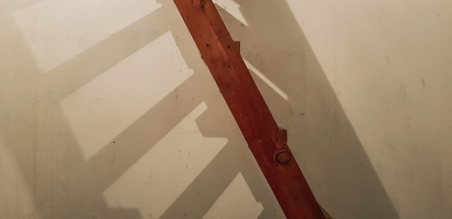 meditation on washing clothes