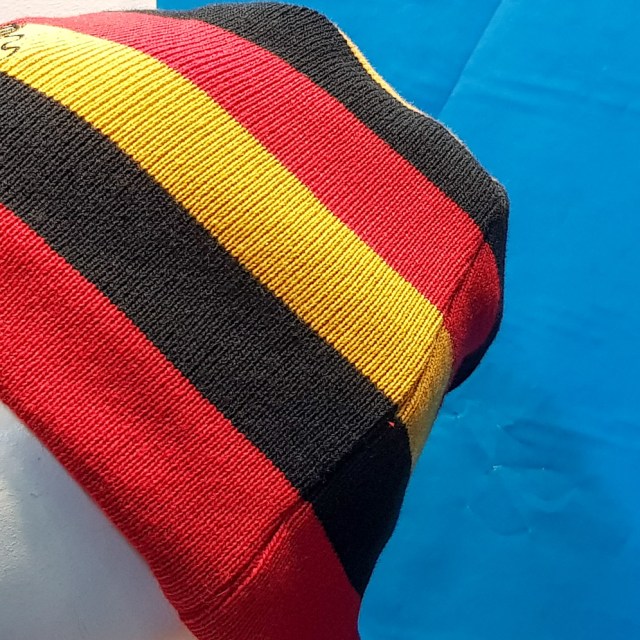 Waikato, September 2018.