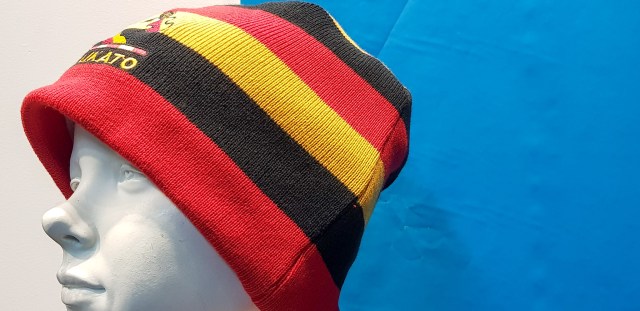 Waikato, September 2018.