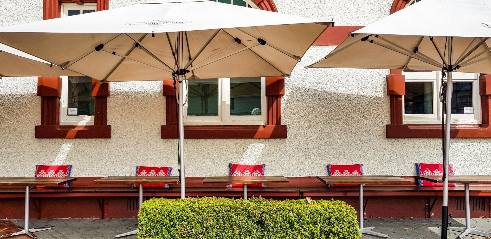 Alpino Cambridge, Victoria Street, Cambridge CBD, Waikato, NZ