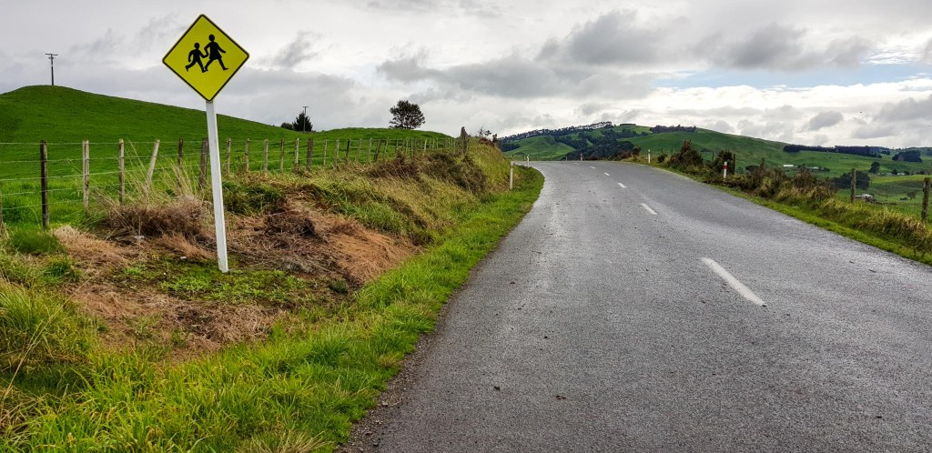 Brunskill Road, Whitehall, Waikato