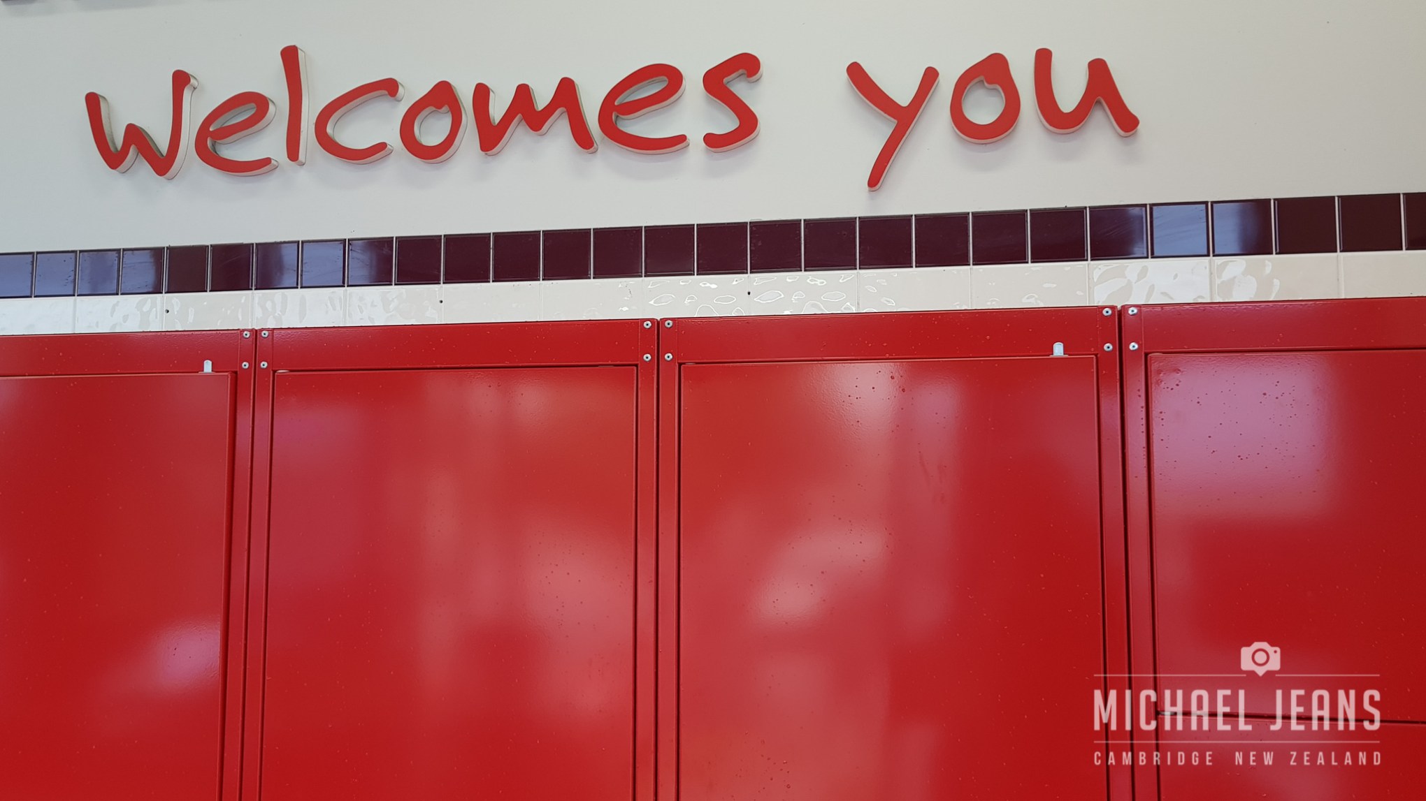 New World Anzac Street Cambridge New Zealand