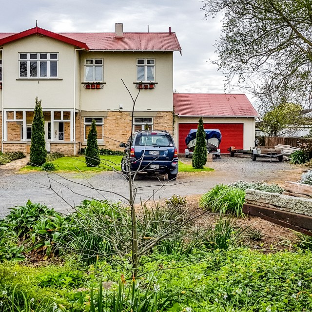 50 Hamilton Road, Cambridge, Waikato.