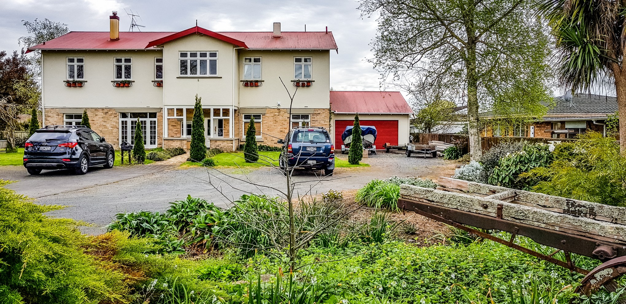 50 Hamilton Road, Cambridge, Waikato.