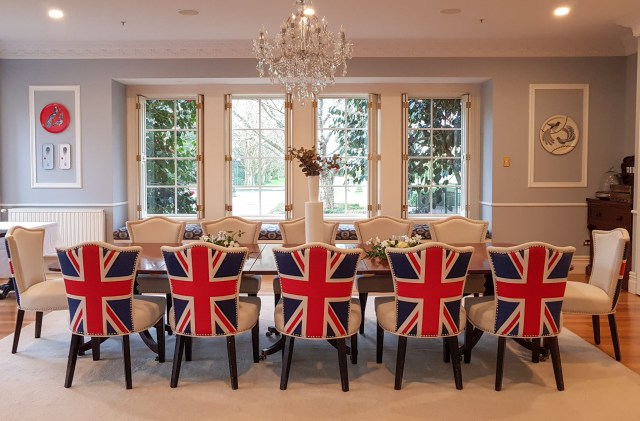 The Henley Hotel, 151 Maungatautari Road, Pukekura, Waikato.