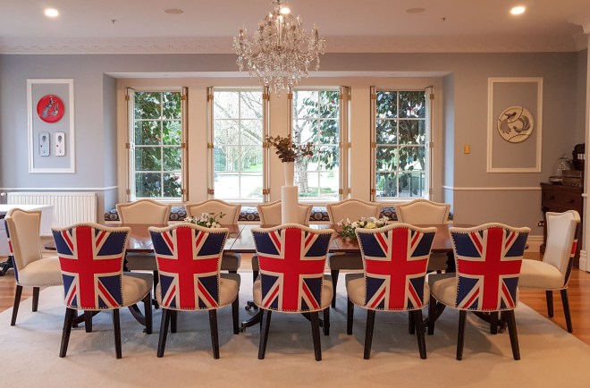 The Henley Hotel, 151 Maungatautari Road, Pukekura, Waikato.