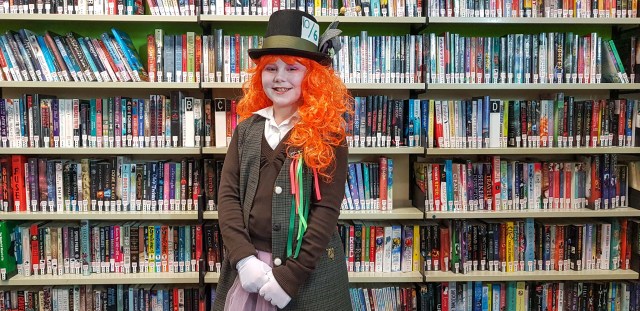 Cambridge Public Library birthday party! 20 years at 23 Wilson Street, Cambridge, Waikato, New Zealand. There was cake. 20.7.18