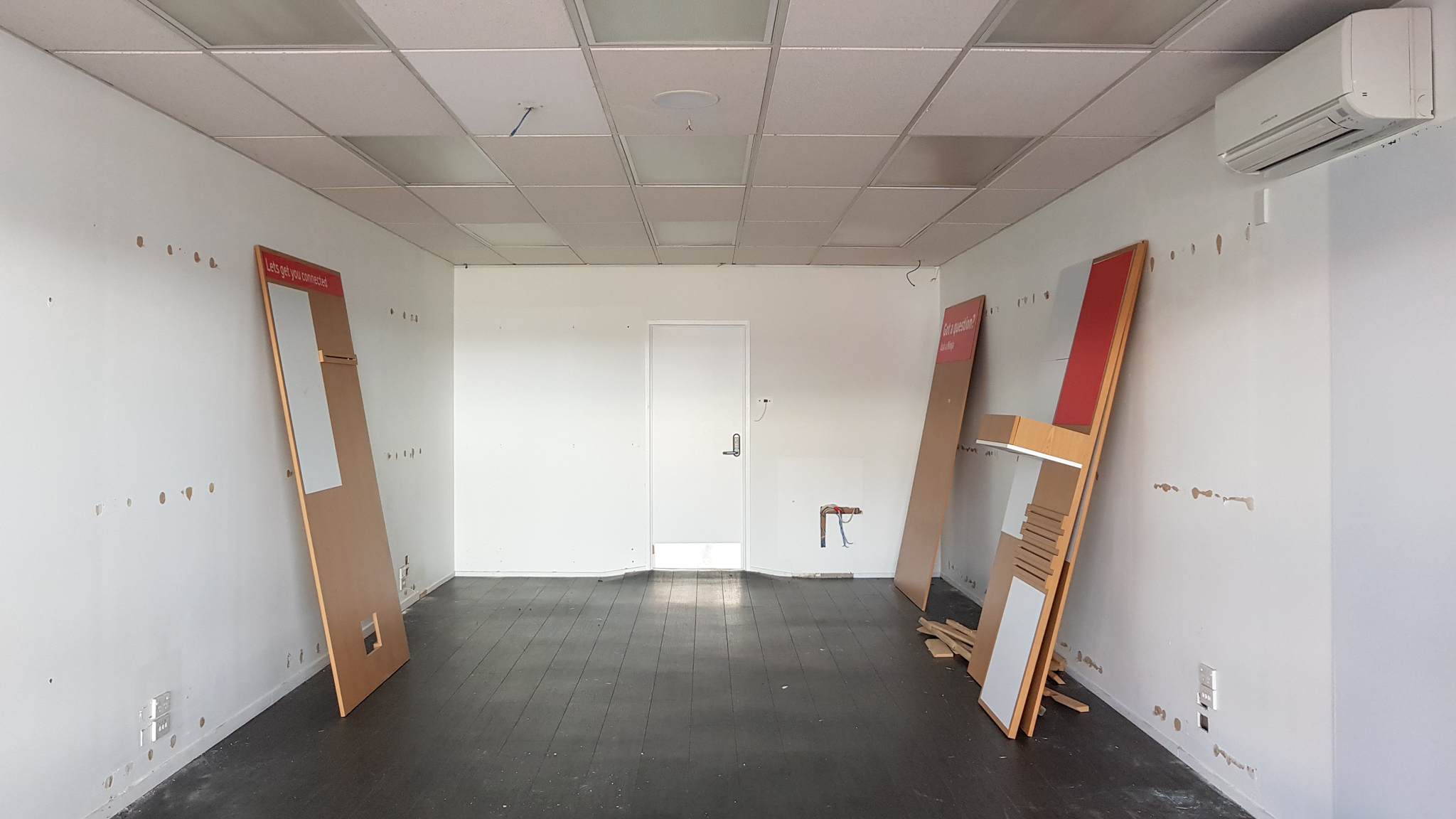 changes & opportunities August 2018 day 80 / post 100