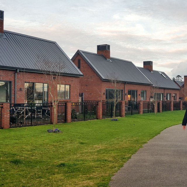 Between Pengover Avenue & West Thompson Street, Cambridge Park, Pukerimu