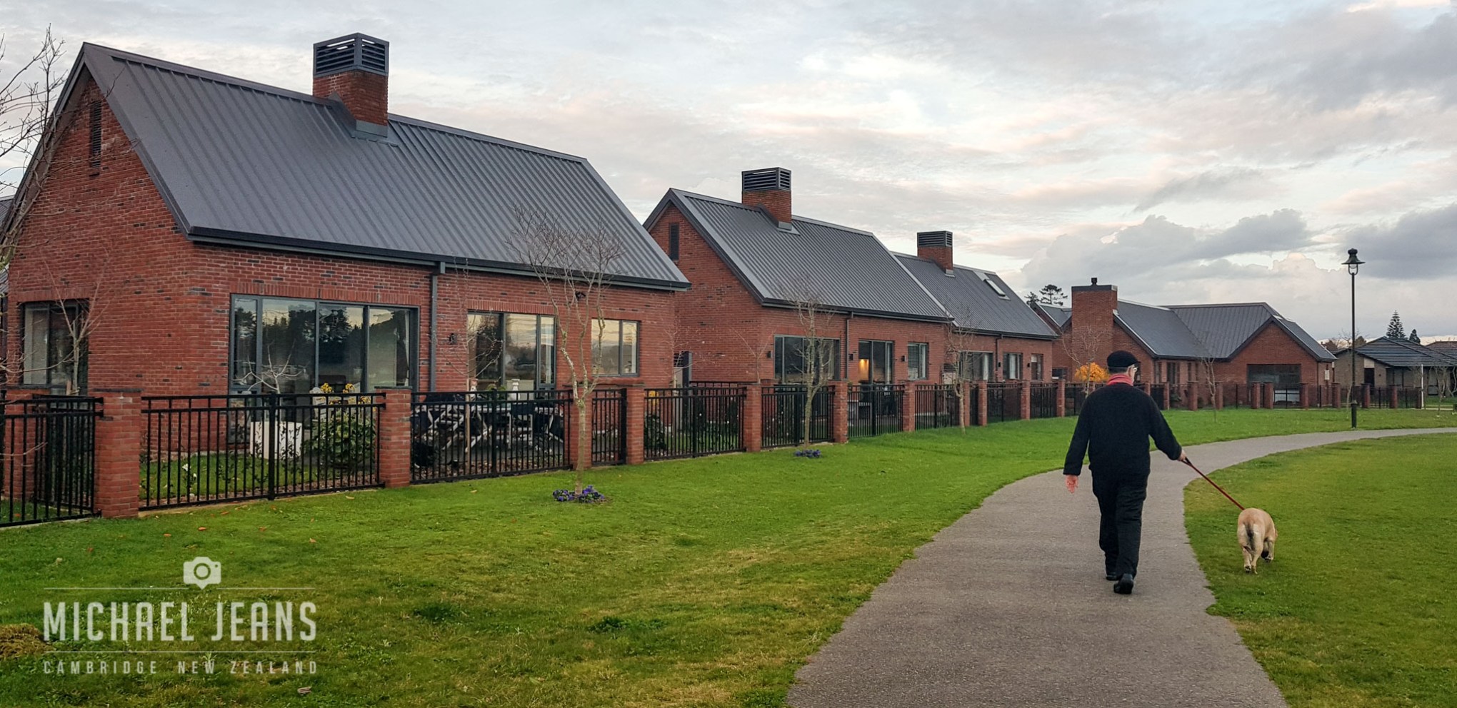 Between Pengover Avenue & West Thompson Street, Cambridge Park, Pukerimu