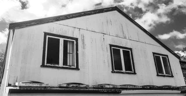 Gaslight Theatre, Cambridge, Waikato