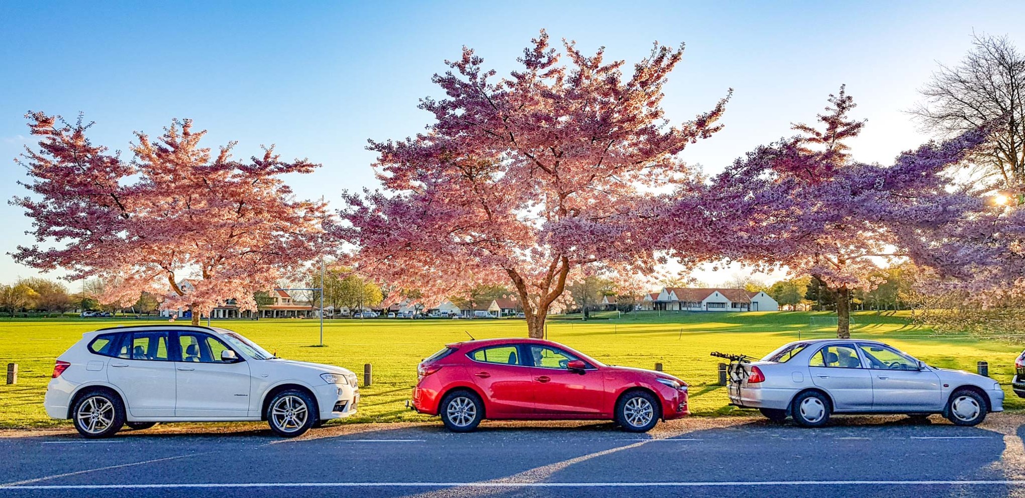Hanlin Road, Pukeroro, Waikato, New Zealand. 29.9.18