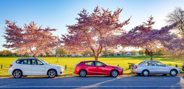 Hanlin Road, Pukeroro, Waikato, New Zealand. 29.9.18
