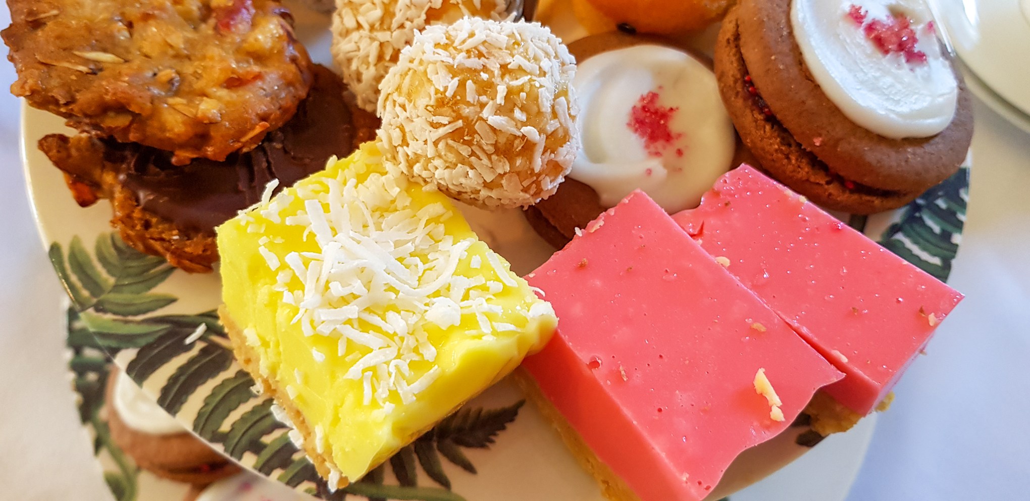 Whitehall Garden Circle 45th Anniversary 9.8.18