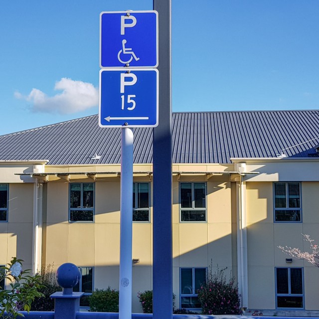 Waipa District Council, Wilson Street, Cambridge, New Zealand