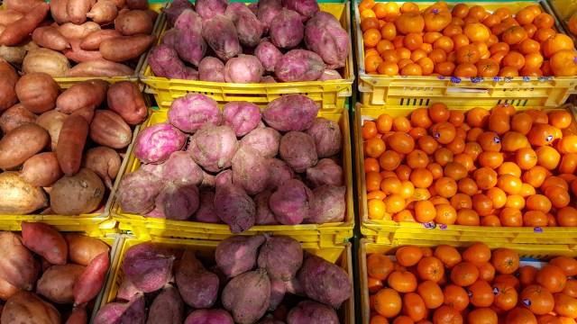 Victoria Street, Cambridge, Waikato, New Zealand. 19 August 2018