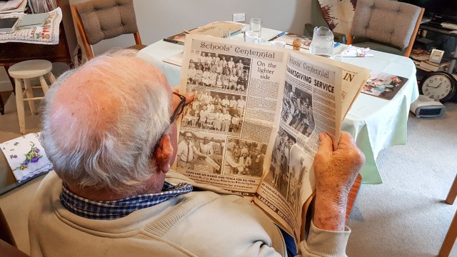 Cambridge Independent 10 October 1985 - 22 August 2018