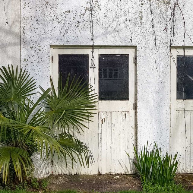 Ariki Street, Karapiro Hydro Village, Waikato New Zealand. 28.8.18