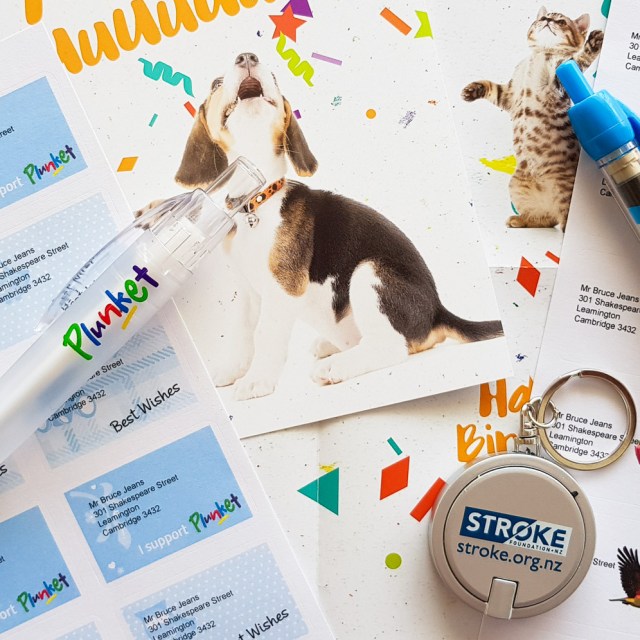 charities galore mixed marketing 2/7/2018