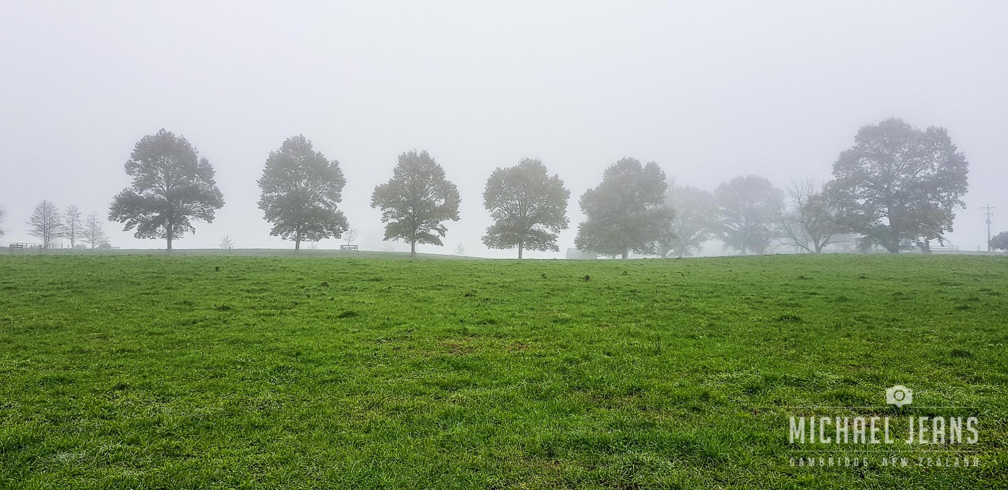 Horahora, Waikato, Te Ika-a-Māui, Aotearoa. Rātapu 24 Hune 2018.