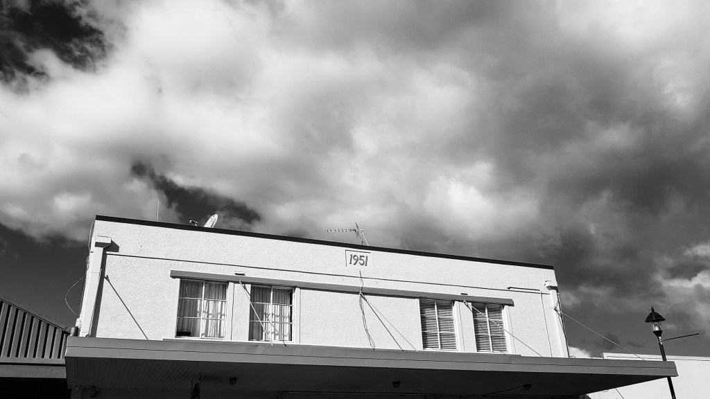 Friday 24 August 2018