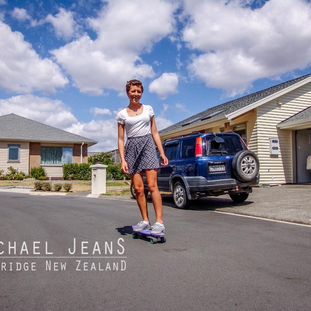 Lauriston Park 91 Coleridge Street Leamington New Zealand