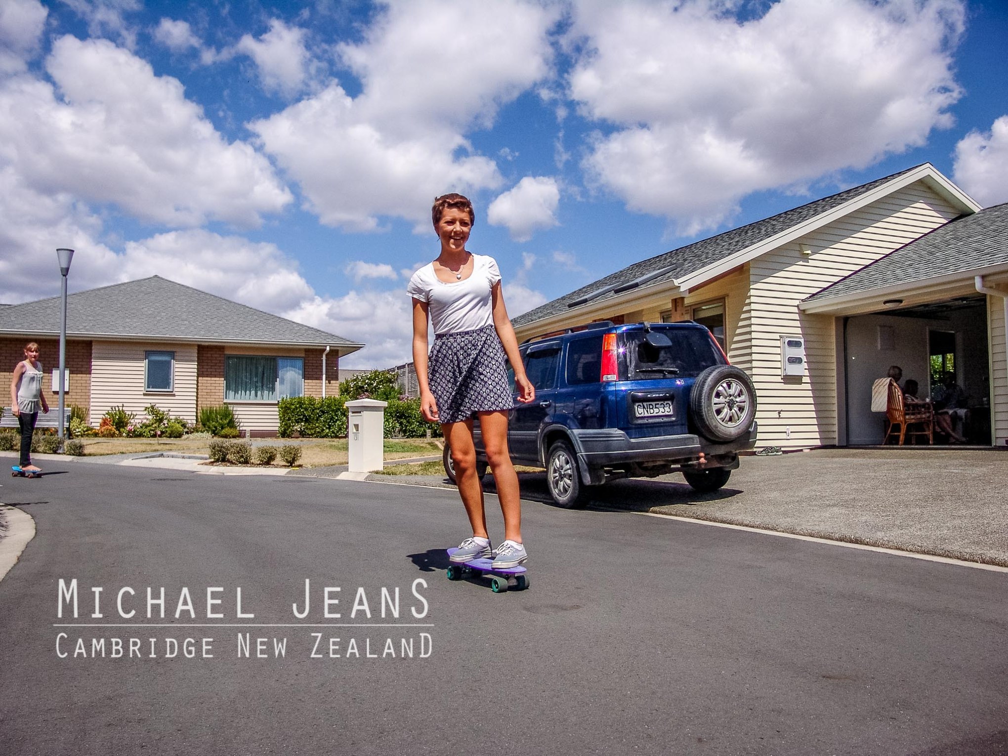 Lauriston Park 91 Coleridge Street Leamington New Zealand