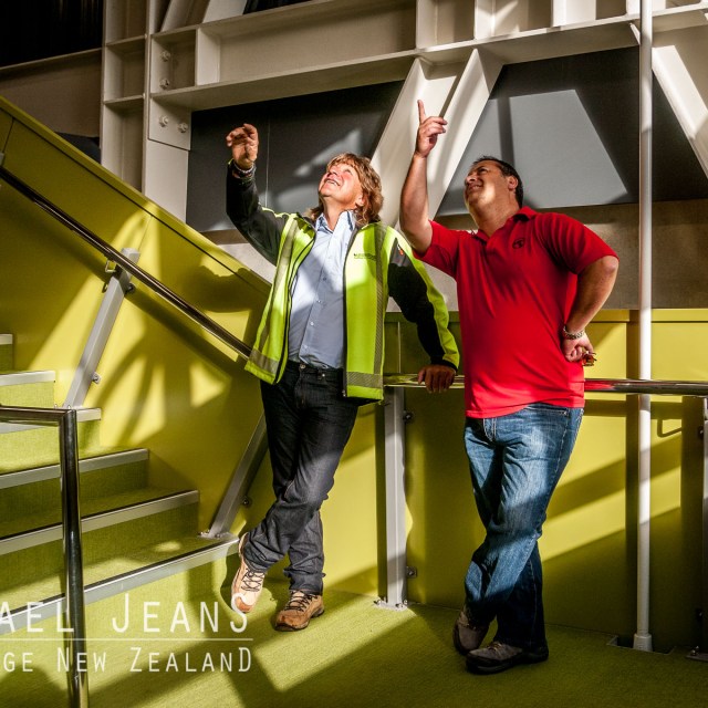 Avantidrome velodrome St Peters School Road, Cambridge New Zealand