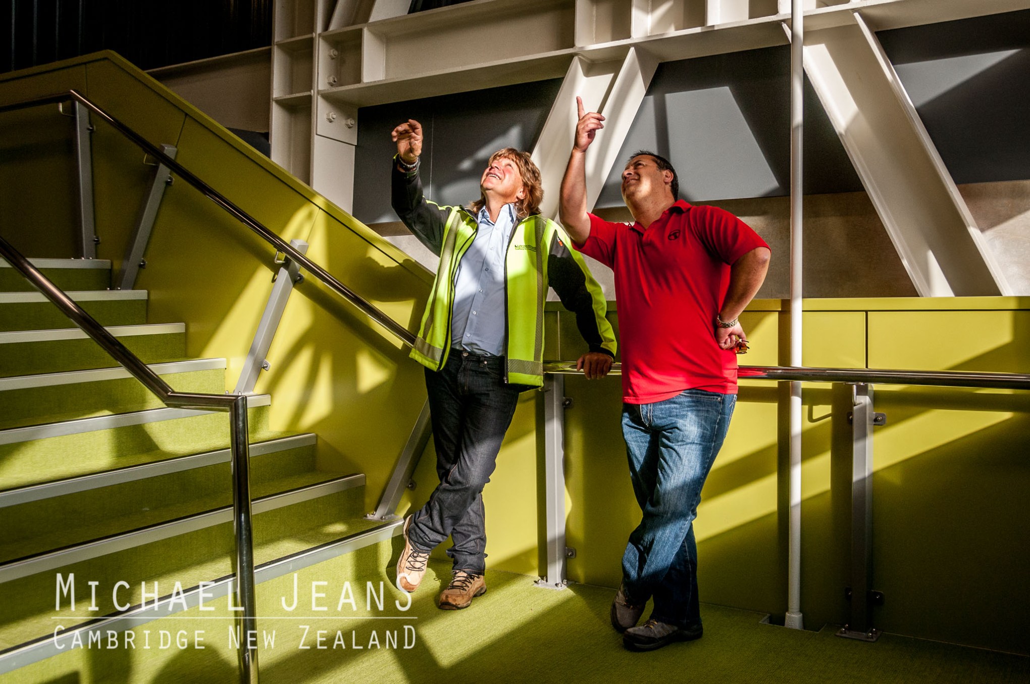 Avantidrome velodrome St Peters School Road, Cambridge New Zealand