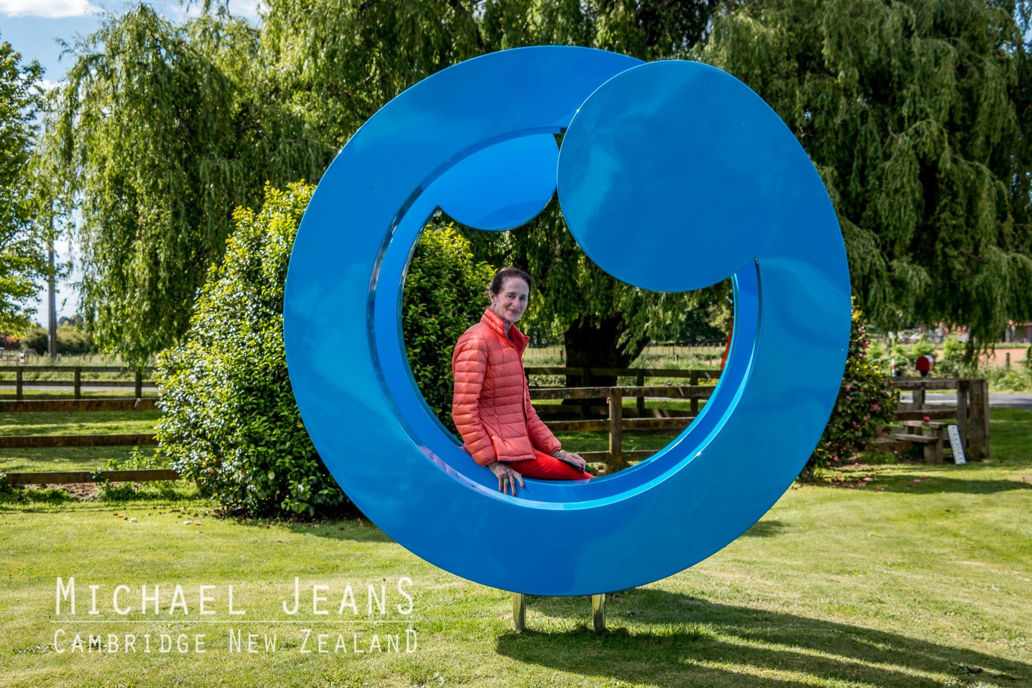 Inspirit Studio & Gallery Tamahere Waikato New Zealand