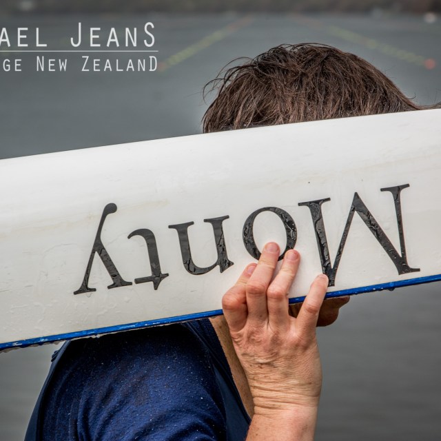 Monty Cambridge Rowing Club Judd Lane Maungatautari