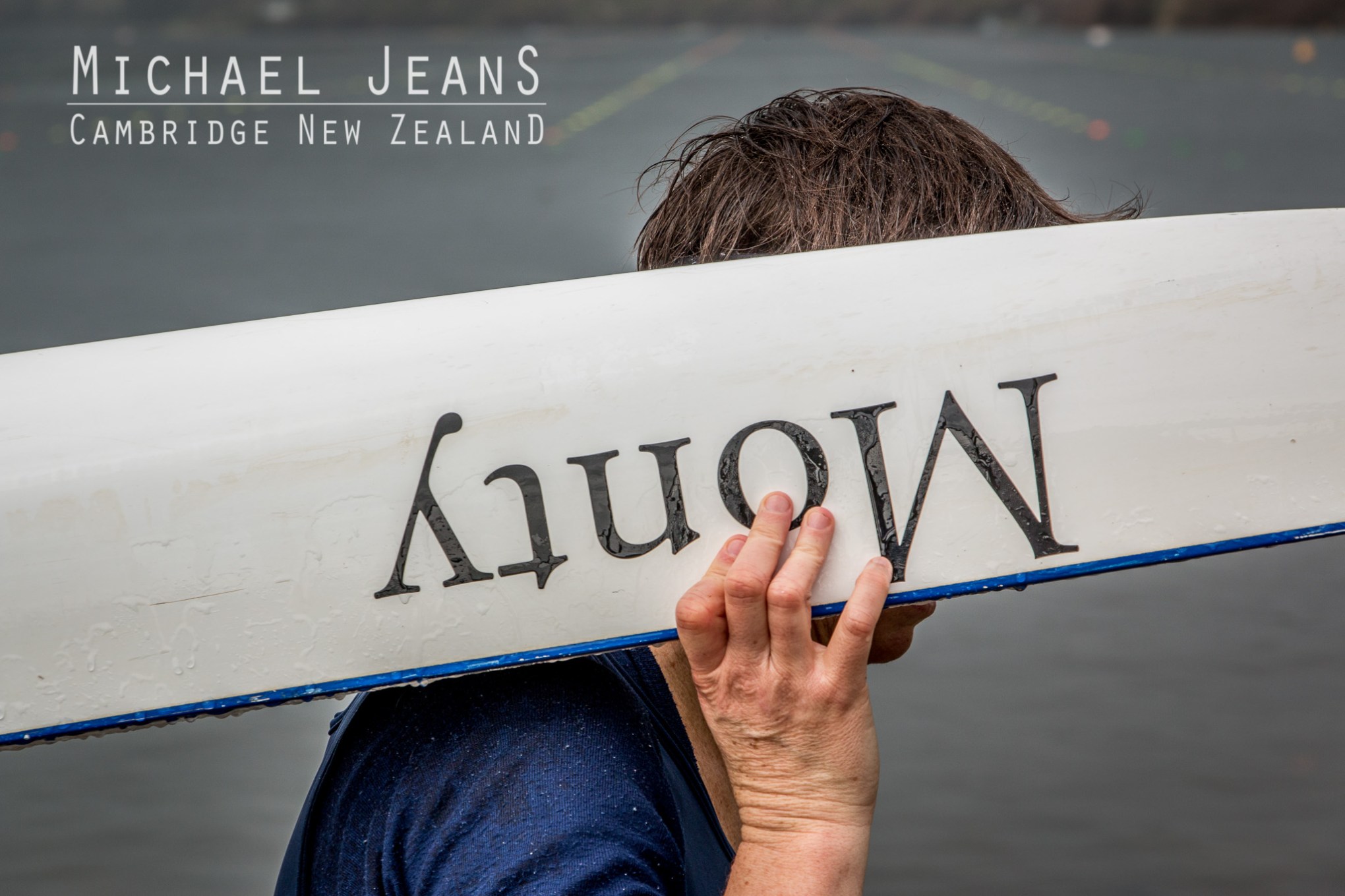 Monty Cambridge Rowing Club Judd Lane Maungatautari