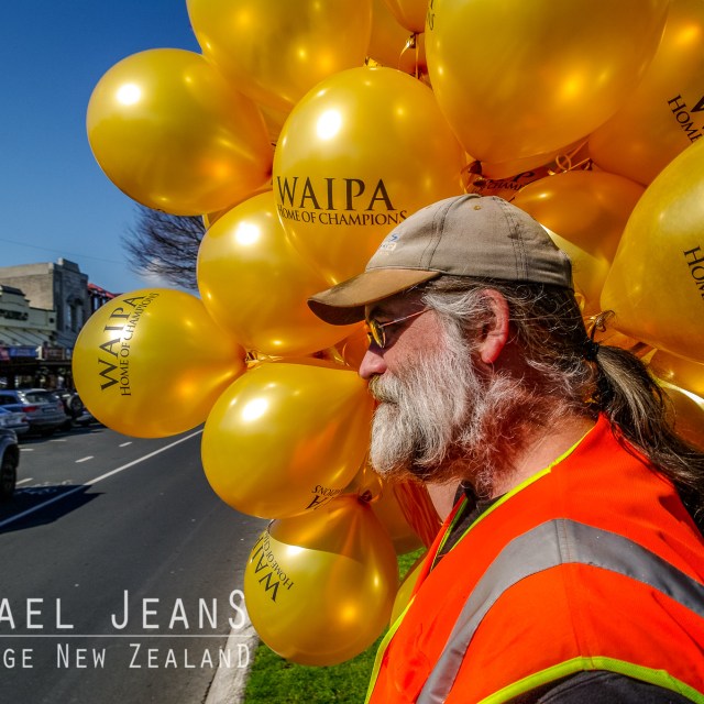 Cambridge New Zealand Home of Champions