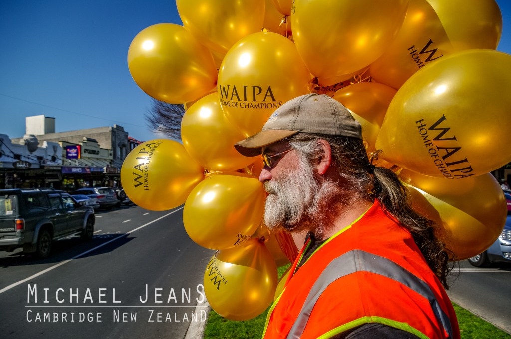 Waipa District Council branding Cambridge New&nbsp;Zealand