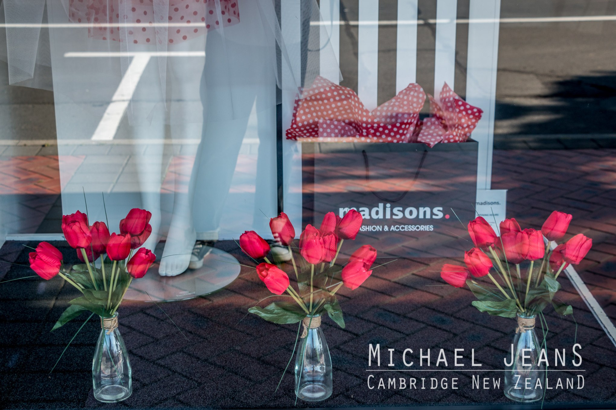 Madisons 54 Duke Street Cambridge New Zealand