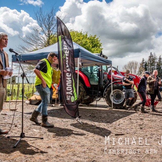 Owl Farm Secondary Schools Agri Challenge