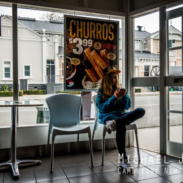 Domino's Pizza Cambridge 18 Lake Street, Cambridge Aotearoa New Zealand