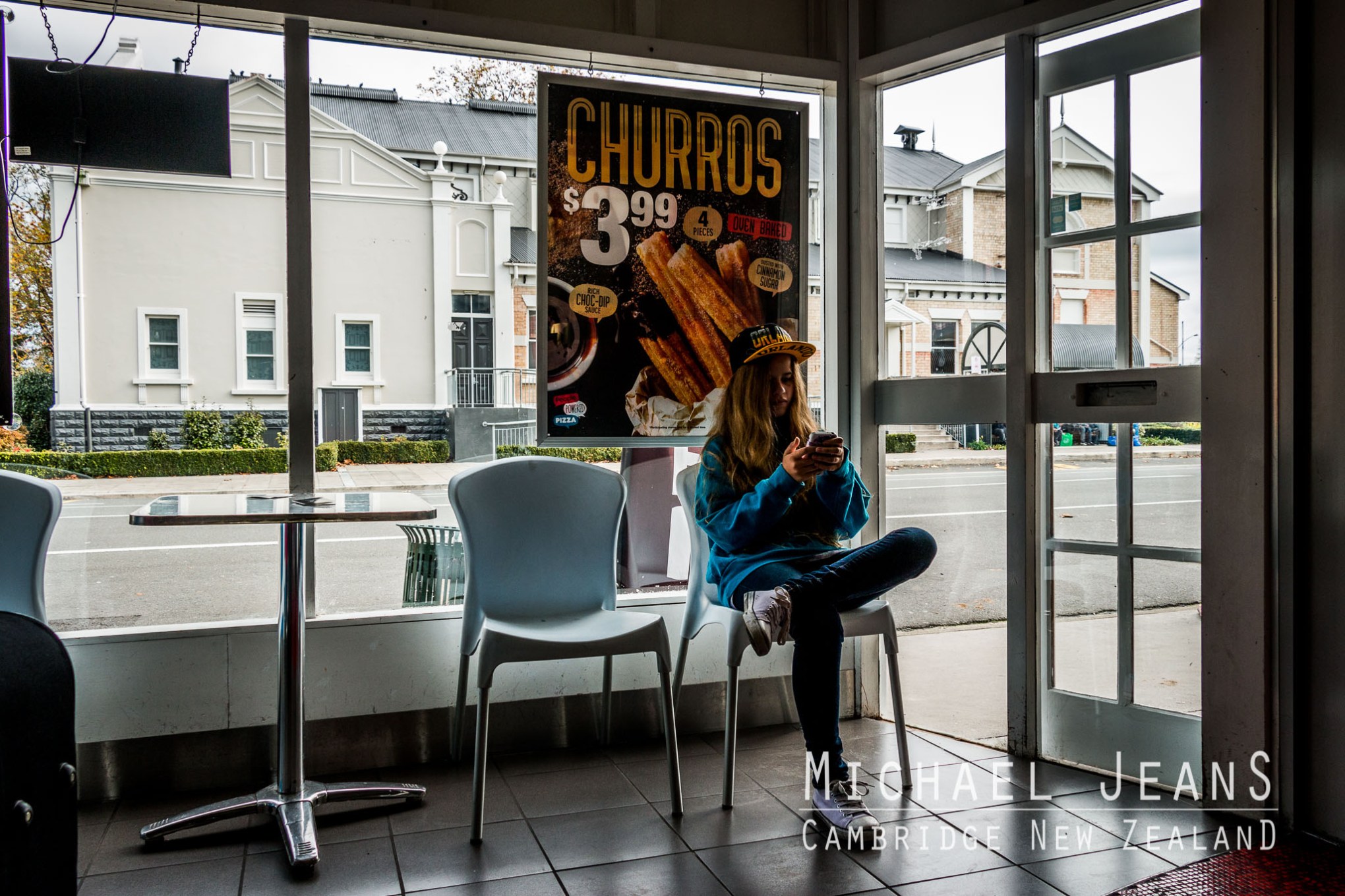 Domino's Pizza Cambridge 18 Lake Street, Cambridge Aotearoa New Zealand